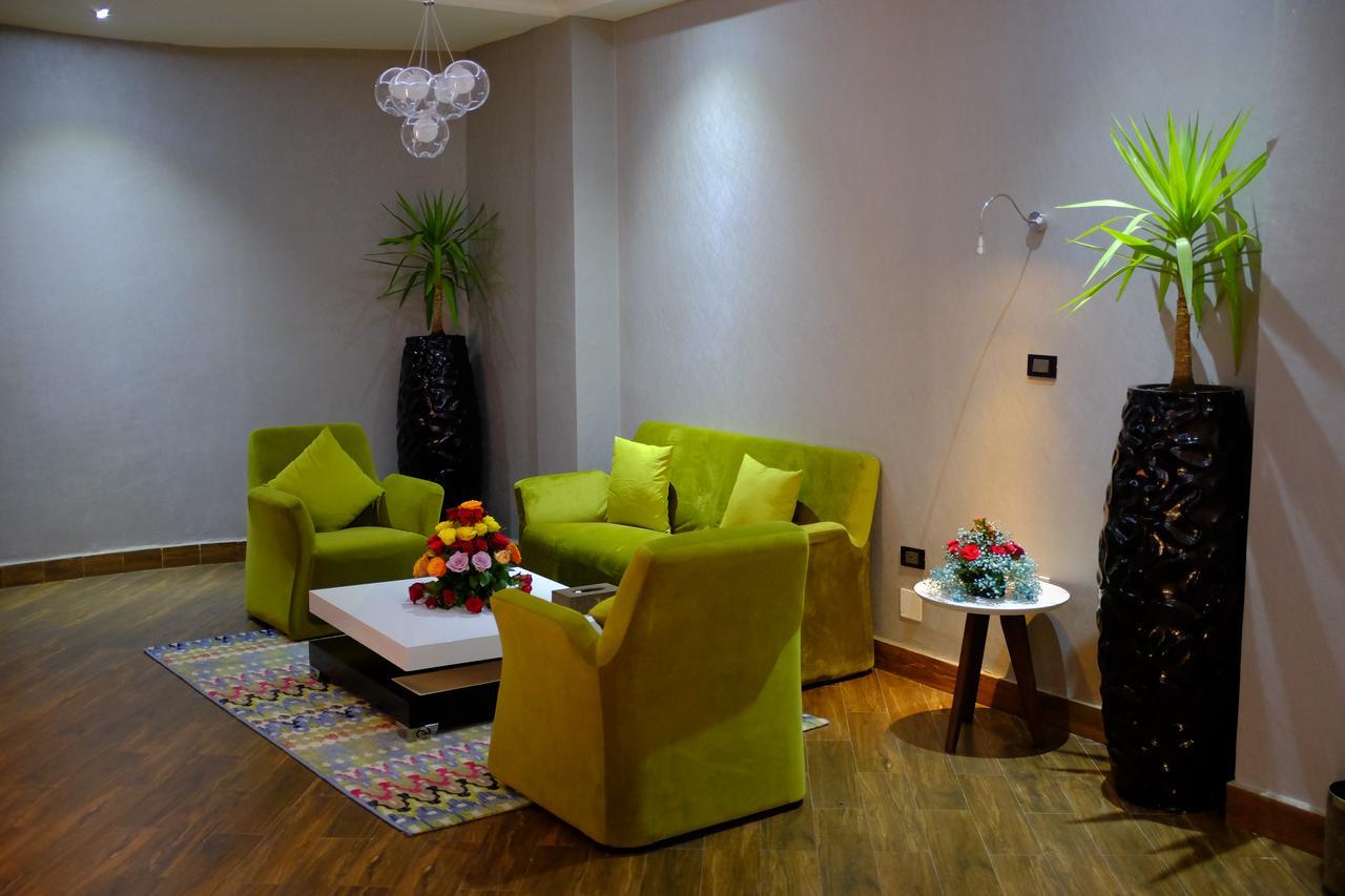 Rori Hotel 아와사 외부 사진