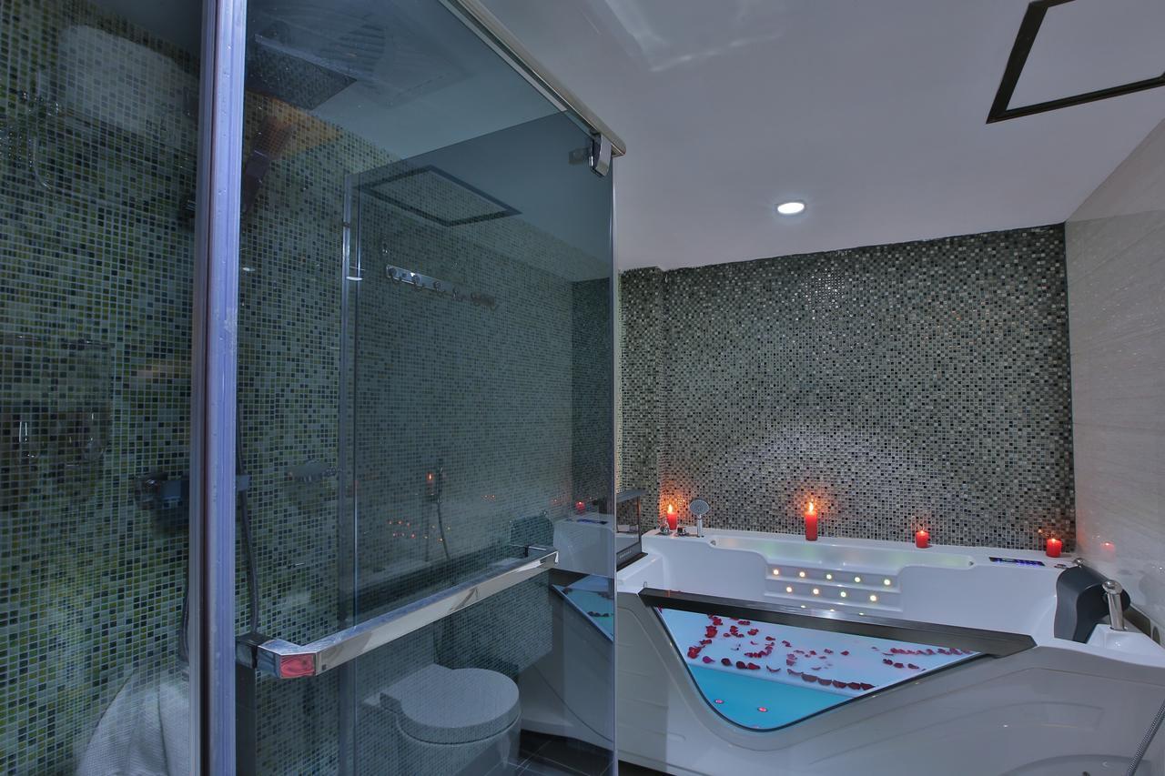 Rori Hotel 아와사 외부 사진