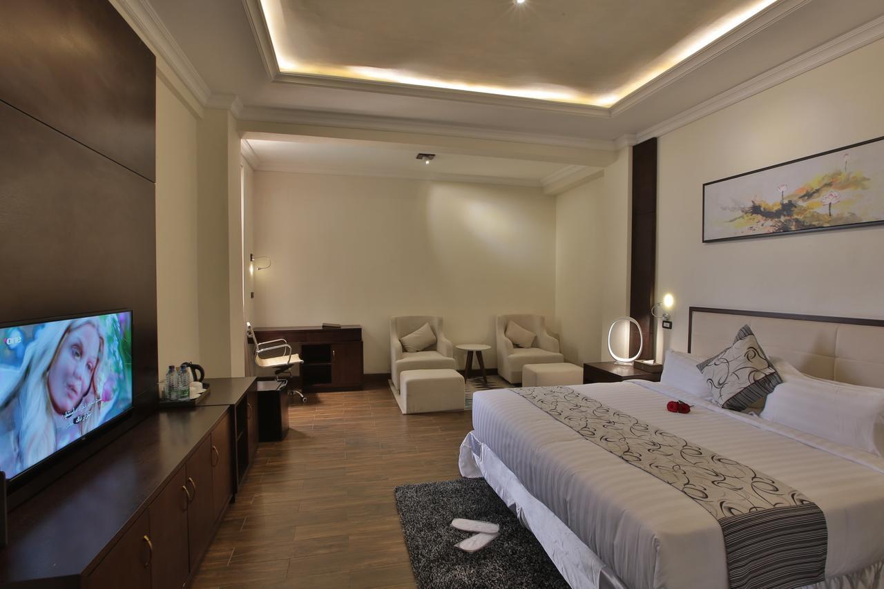 Rori Hotel 아와사 외부 사진